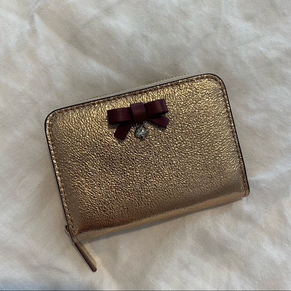 kate spade Handbags - Kate Spade wallet NWT